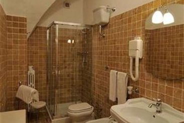 Hotel Ora Domus La Quercia  | Viterbo | Viterbo | Italia 17