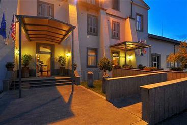 Hotel Ora Domus La Quercia  | Viterbo | Viterbo | Italia 18