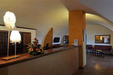 Hotel Ora Domus La Quercia  | Viterbo | Viterbo | Italia 19