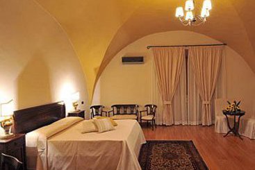 Hotel Ora Domus La Quercia  | Viterbo | Viterbo | Italia 2