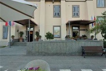 Hotel Ora Domus La Quercia  | Viterbo | Viterbo | Italia 20