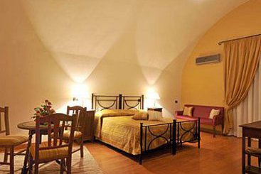 Hotel Ora Domus La Quercia  | Viterbo | Viterbo | Italia 3