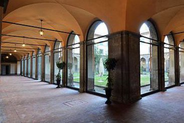 Hotel Ora Domus La Quercia  | Viterbo | Viterbo | Italia 4