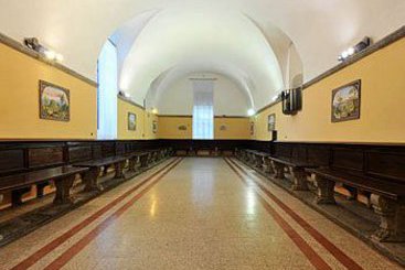 Hotel Ora Domus La Quercia  | Viterbo | Viterbo | Italia 5