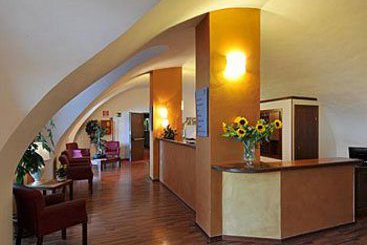 Hotel Ora Domus La Quercia  | Viterbo | Viterbo | Italia 6