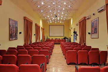 Hotel Ora Domus La Quercia  | Viterbo | Viterbo | Italia 7