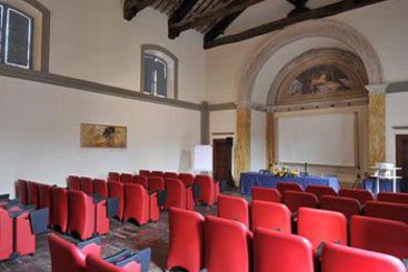 Hotel Ora Domus La Quercia  | Viterbo | Viterbo | Italia 8