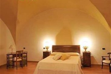 Hotel Ora Domus La Quercia  | Viterbo | Viterbo | Italia 9