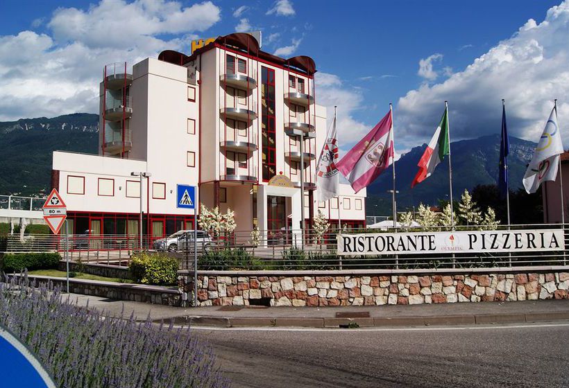 Hotel Sporting Trento Trento