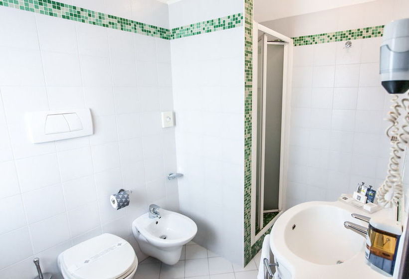 Hotel Mosaico Ravenna