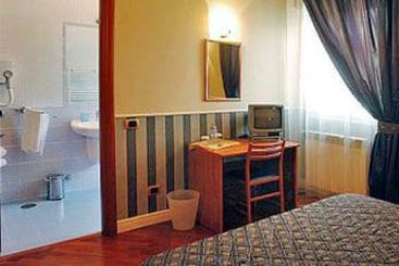 Hotel Kursaal  | Napoli | Napoli | Italia 1