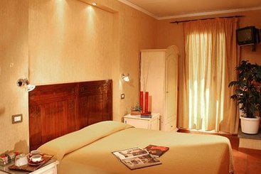 Hotel Kursaal  | Napoli | Napoli | Italia 11