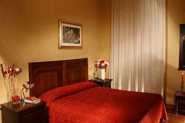 Hotel Kursaal  | Napoli | Napoli | Italia 12