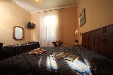 Hotel Kursaal  | Napoli | Napoli | Italia 14