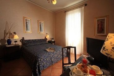 Hotel Kursaal  | Napoli | Napoli | Italia 15