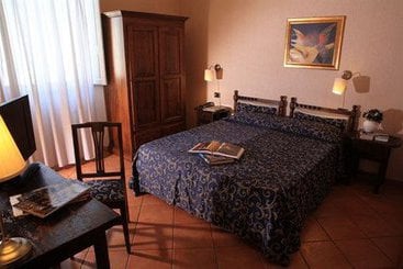 Hotel Kursaal  | Napoli | Napoli | Italia 16