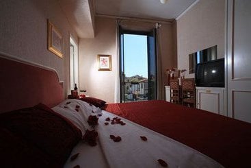 Hotel Kursaal  | Napoli | Napoli | Italia 18