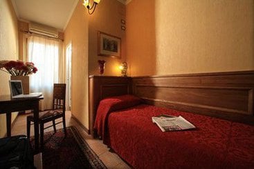 Hotel Kursaal  | Napoli | Napoli | Italia 19