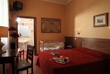 Hotel Kursaal  | Napoli | Napoli | Italia 20