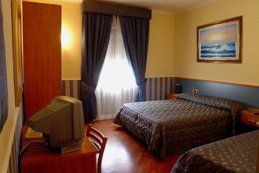 Hotel Kursaal  | Napoli | Napoli | Italia 3