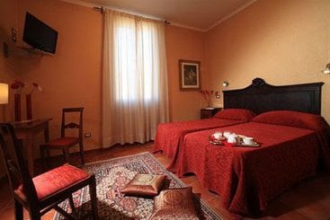 Hotel Kursaal  | Napoli | Napoli | Italia 4