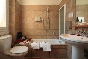 Hotel Kursaal  | Napoli | Napoli | Italia 5