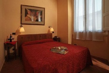 Hotel Kursaal  | Napoli | Napoli | Italia 6