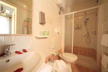 Hotel Kursaal  | Napoli | Napoli | Italia 7