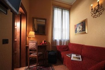 Hotel Kursaal  | Napoli | Napoli | Italia 9