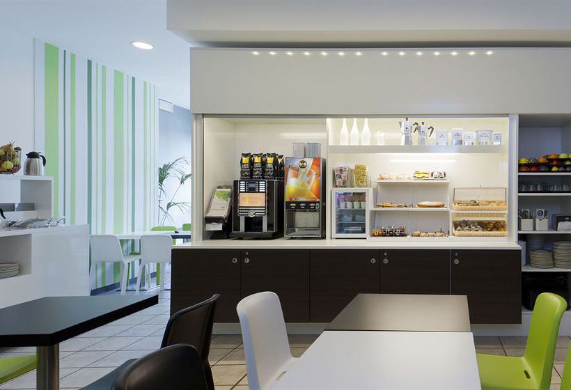 B&b Hotel Bologna  | Castel Maggiore | Bologna | Italia 1