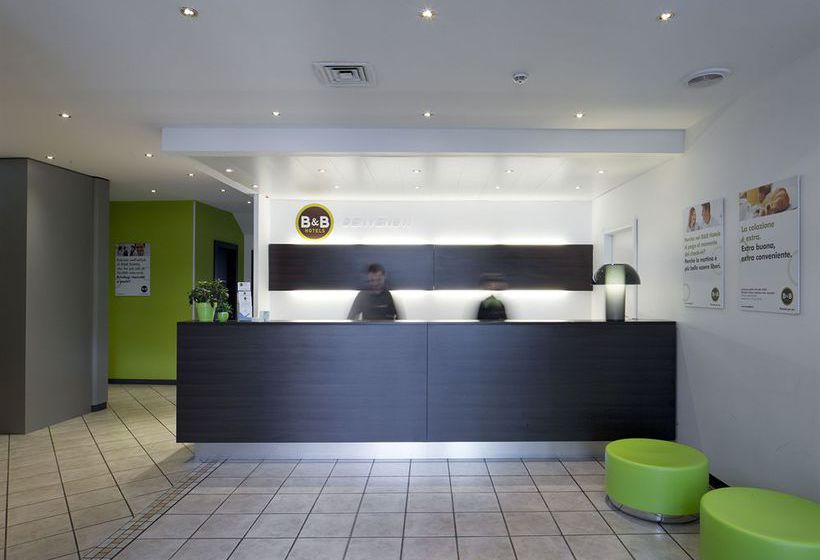 B&b Hotel Bologna  | Castel Maggiore | Bologna | Italia 10