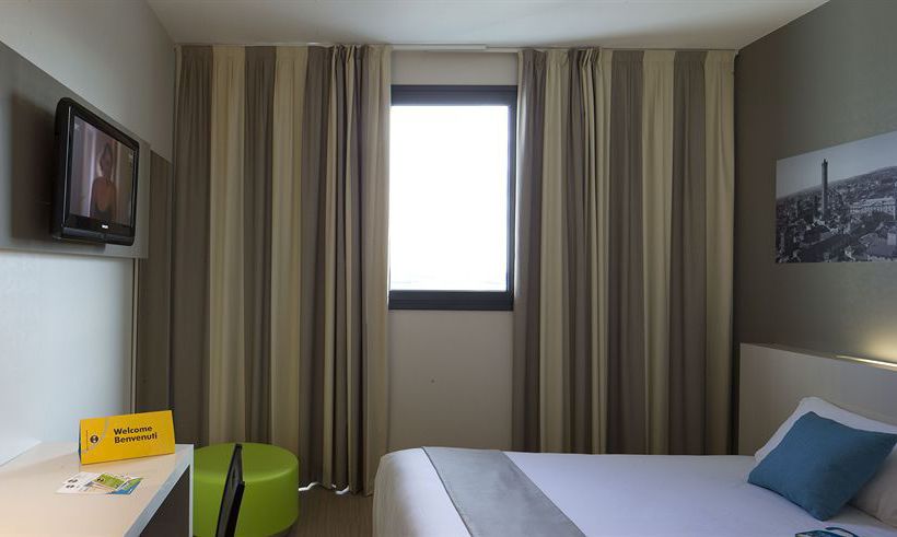 B&b Hotel Bologna  | Castel Maggiore | Bologna | Italia 11