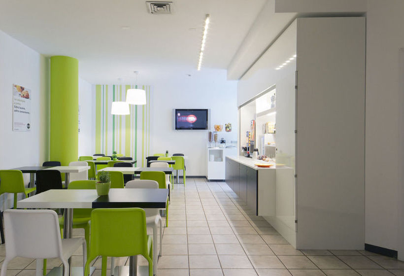 B&b Hotel Bologna  | Castel Maggiore | Bologna | Italia 12