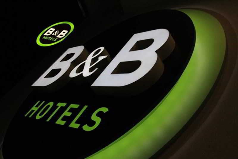 B&b Hotel Bologna  | Castel Maggiore | Bologna | Italia 13