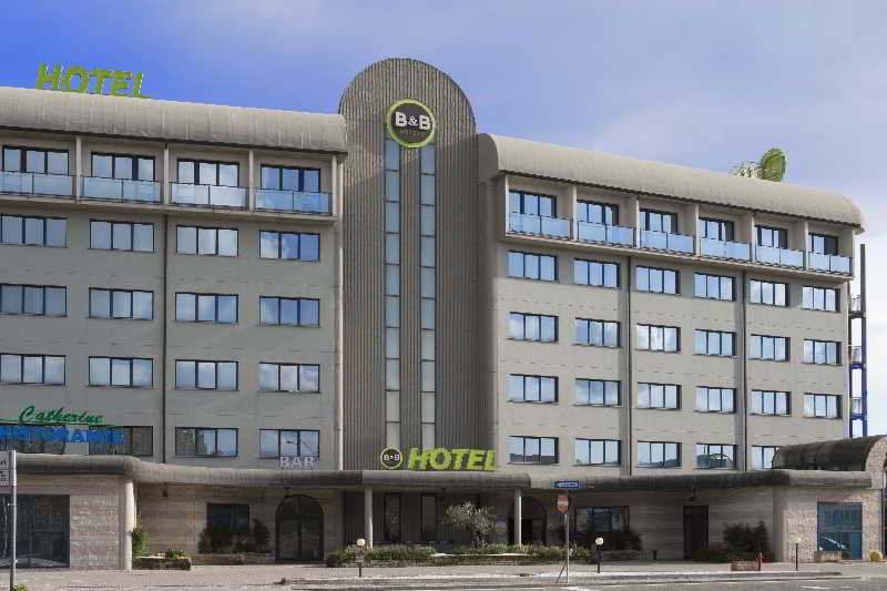 B&b Hotel Bologna  | Castel Maggiore | Bologna | Italia 14