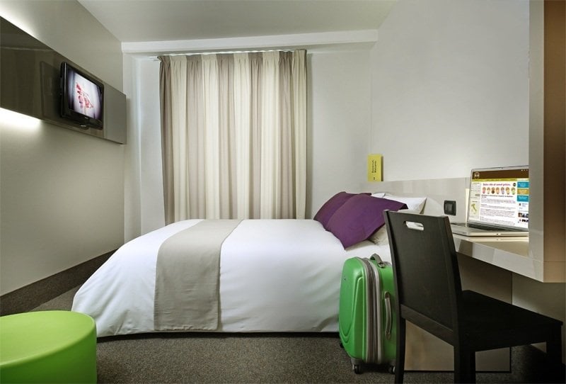 B&b Hotel Bologna  | Castel Maggiore | Bologna | Italia 15