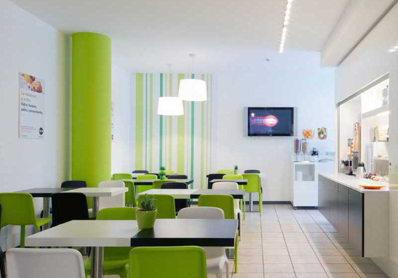 B&b Hotel Bologna  | Castel Maggiore | Bologna | Italia 16