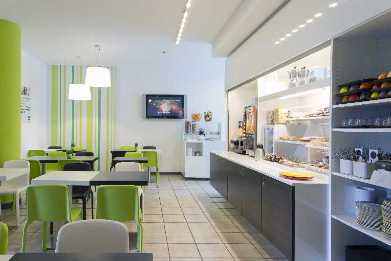 B&b Hotel Bologna  | Castel Maggiore | Bologna | Italia 17