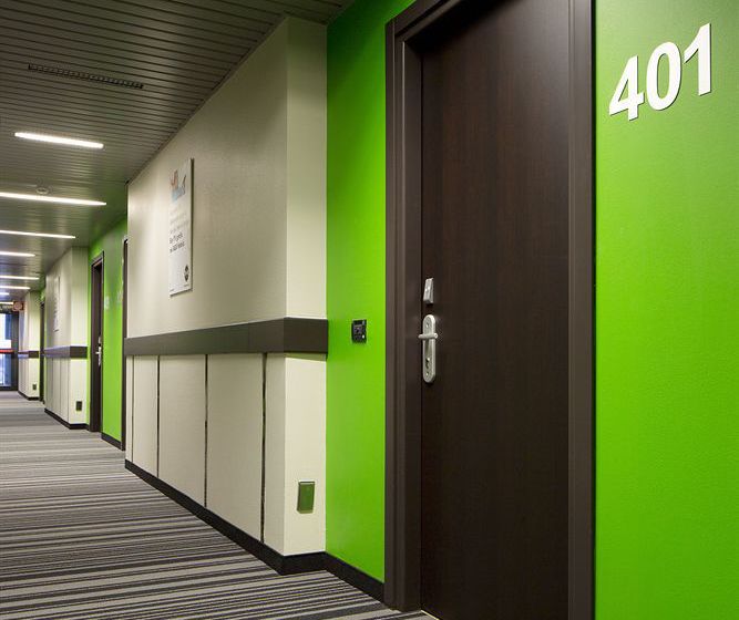 B&b Hotel Bologna  | Castel Maggiore | Bologna | Italia 19