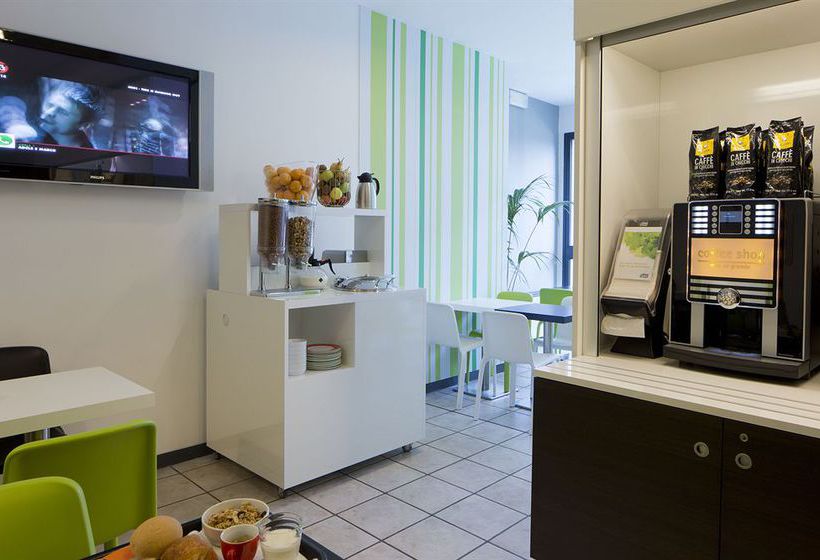 B&b Hotel Bologna  | Castel Maggiore | Bologna | Italia 2