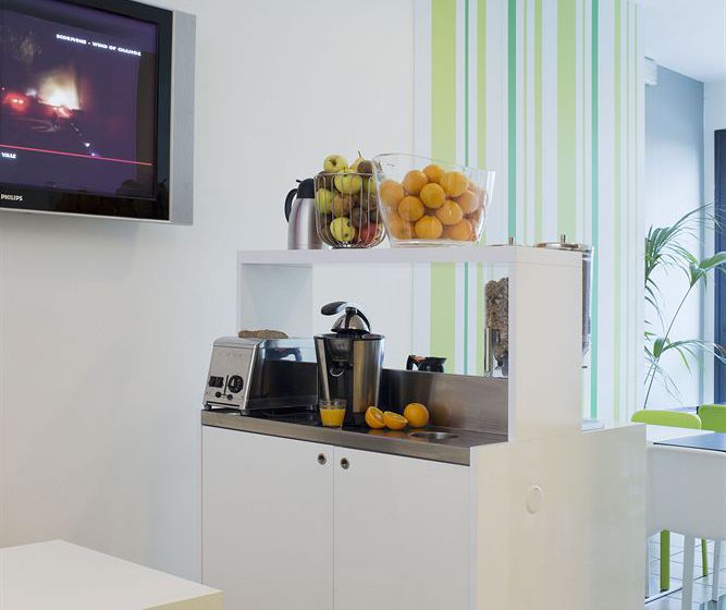 B&b Hotel Bologna  | Castel Maggiore | Bologna | Italia 20