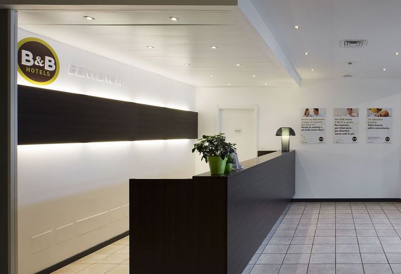 B&b Hotel Bologna  | Castel Maggiore | Bologna | Italia 3