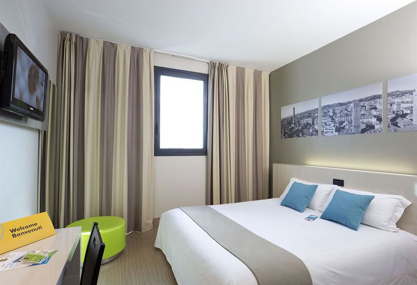 B&b Hotel Bologna  | Castel Maggiore | Bologna | Italia 5