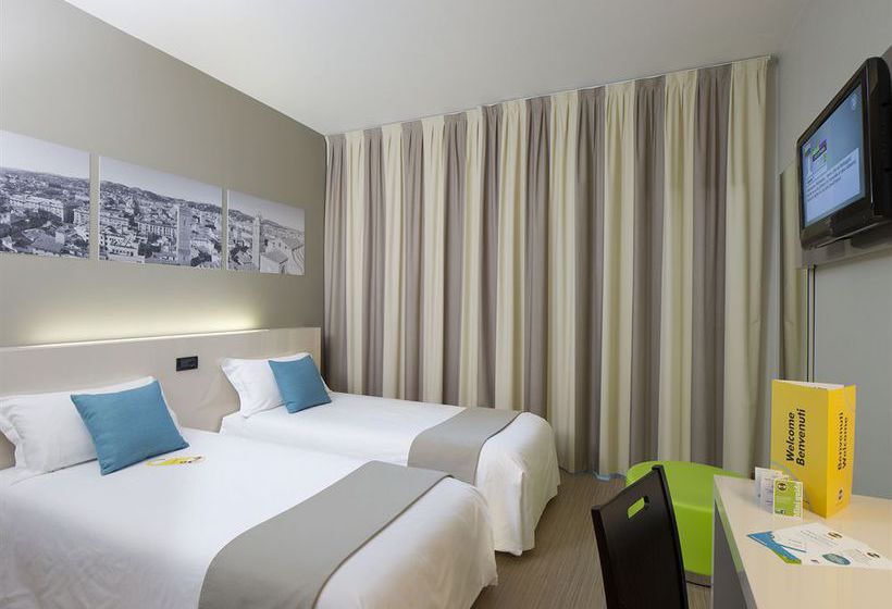 B&b Hotel Bologna  | Castel Maggiore | Bologna | Italia 6