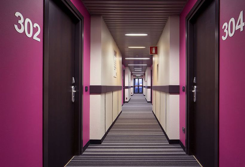 B&b Hotel Bologna  | Castel Maggiore | Bologna | Italia 7