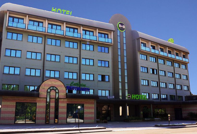 B&b Hotel Bologna  | Castel Maggiore | Bologna | Italia 8