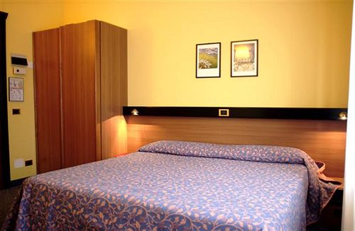 Hotel Carmen  | Trezzano sul Naviglio | Milano | Italia 2