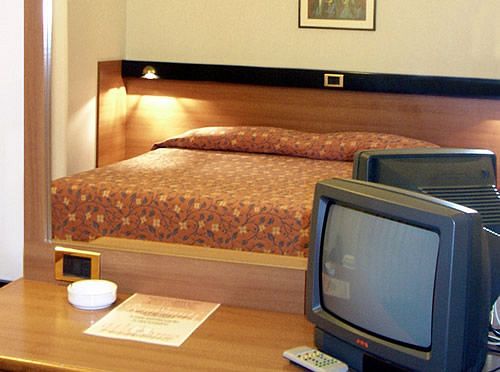 Hotel Carmen  | Trezzano sul Naviglio | Milano | Italia 3