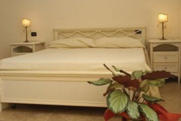 Bed and Breakfast Bed&Breakfast  La Dimora di Nettuno  | Napoli | Napoli | Italia 1