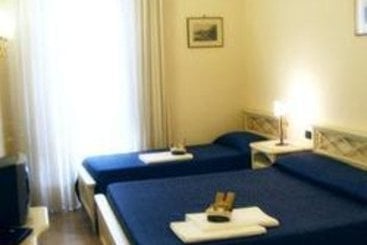 Bed and Breakfast Bed&Breakfast  La Dimora di Nettuno  | Napoli | Napoli | Italia 4